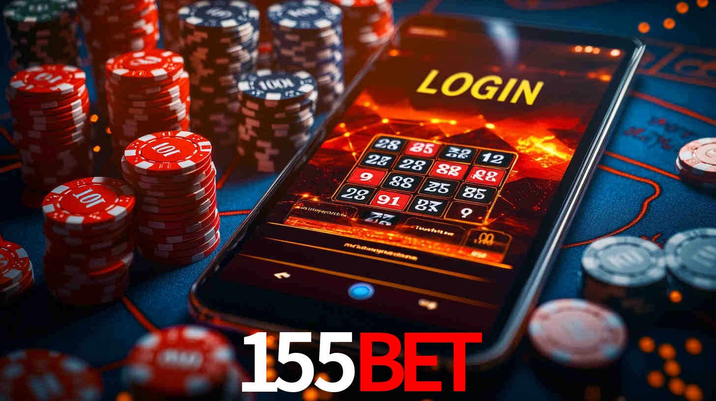 155Bet: A Experiência de Casino com Jogos de Mesa ao Vivo