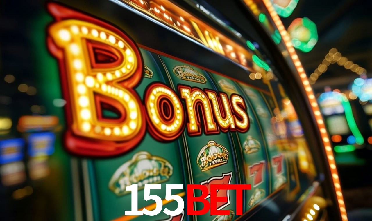 155Bet São Paulo - Top Slots