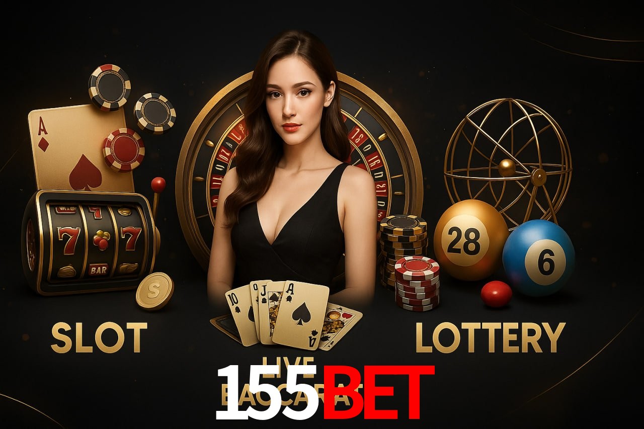 155Bet Slot - 320+ Caça-Níqueis Premium
