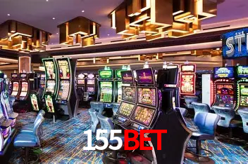 Inovações de Jogos na 155Bet: O Futuro das Experiências Interativas