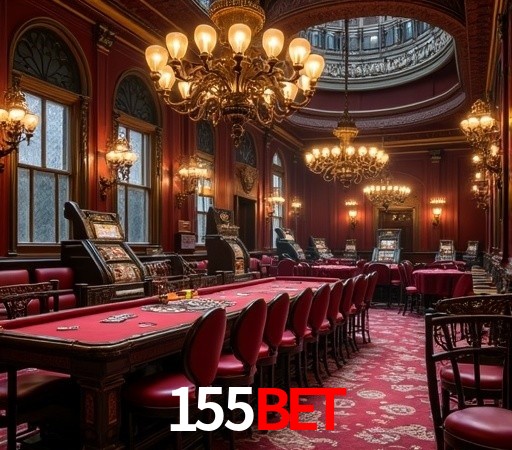 155Bet Belo Horizonte - Payments