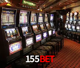 A Emoção da Loteria na 155Bet: Uma Chance de Mudança de Vida