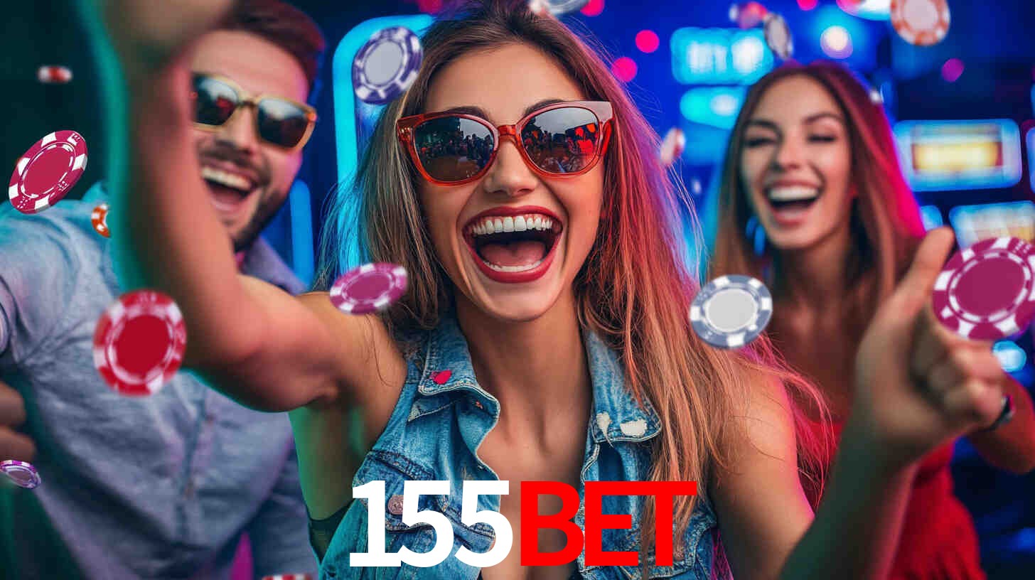 Descubra a Essência do 155Bet: Nossa História e Compromissos