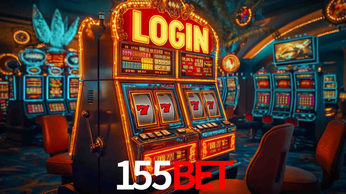 Welcome Bonus 155Bet