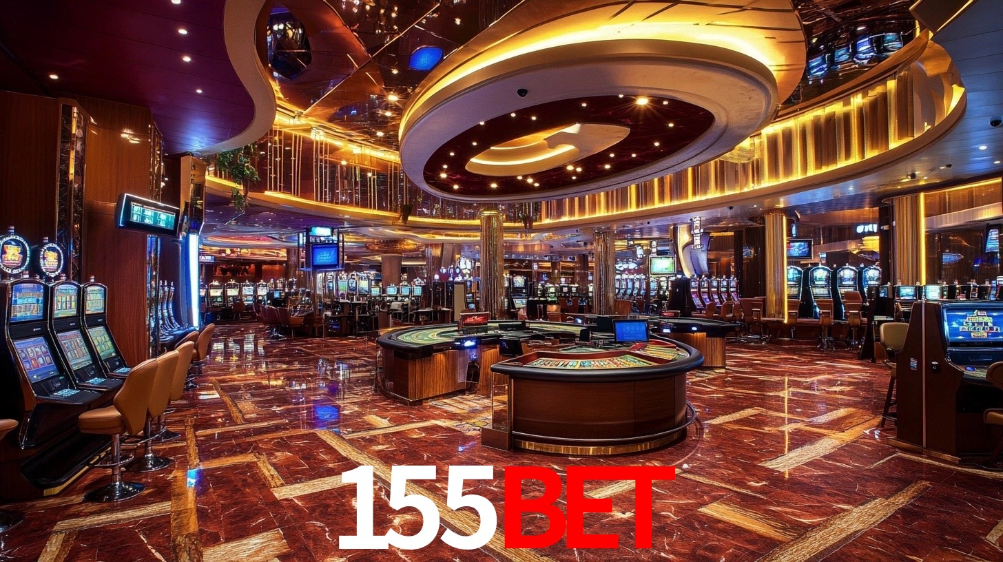 VIP Casino 155Bet