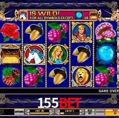 155Bet Salvador - Bonus Stats