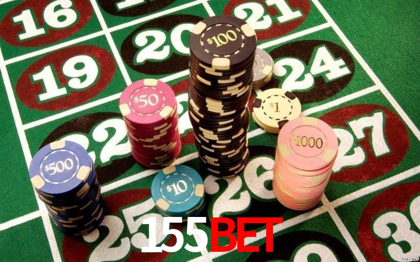 cassino 155Bet