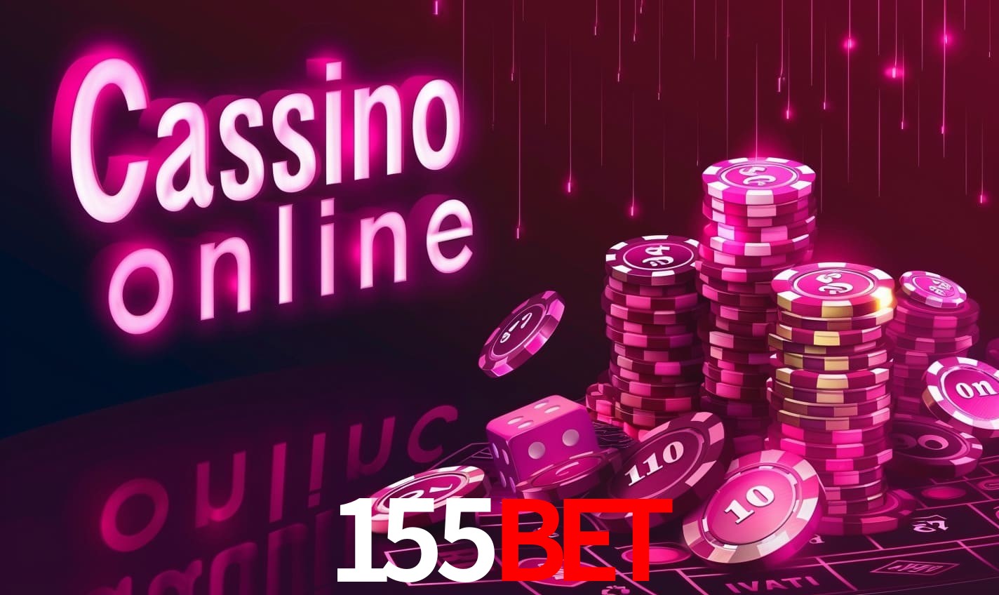 155Bet Belo Horizonte - Provably Fair