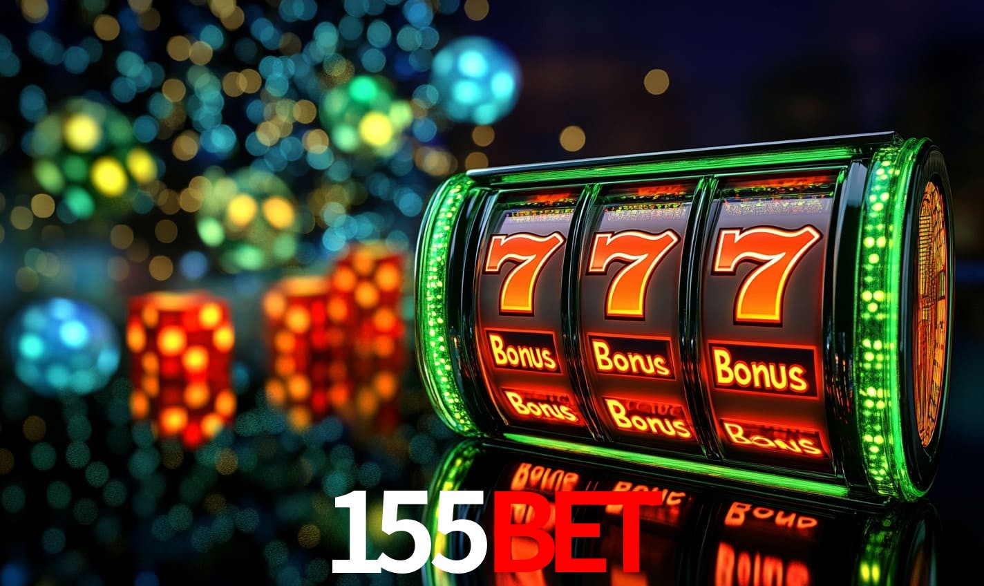 155Bet - Aplicativo Móvel