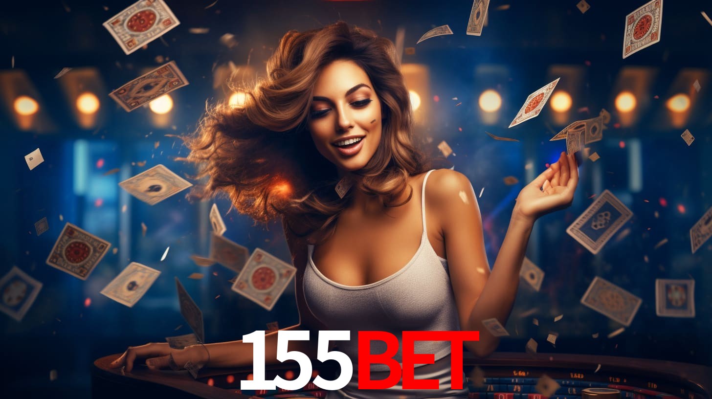 155Bet CaSSino