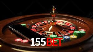 Experiência VIP 155Bet