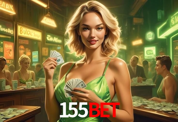 A Emoção da Loteria na 155Bet: Uma Chance de Mudança de Vida