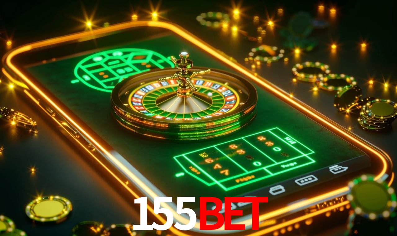 155Bet Plataforma - Certificada MGA desde 2015