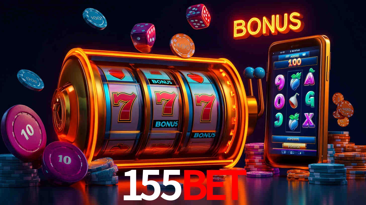 A Experiência Imersiva dos Cassinos Ao Vivo no 155Bet