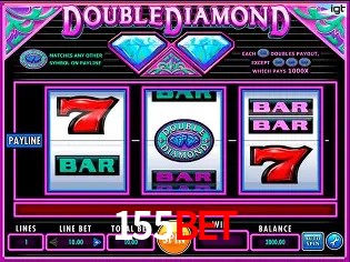 Descubra a Magia dos Jogos de Arcade no 155Bet
