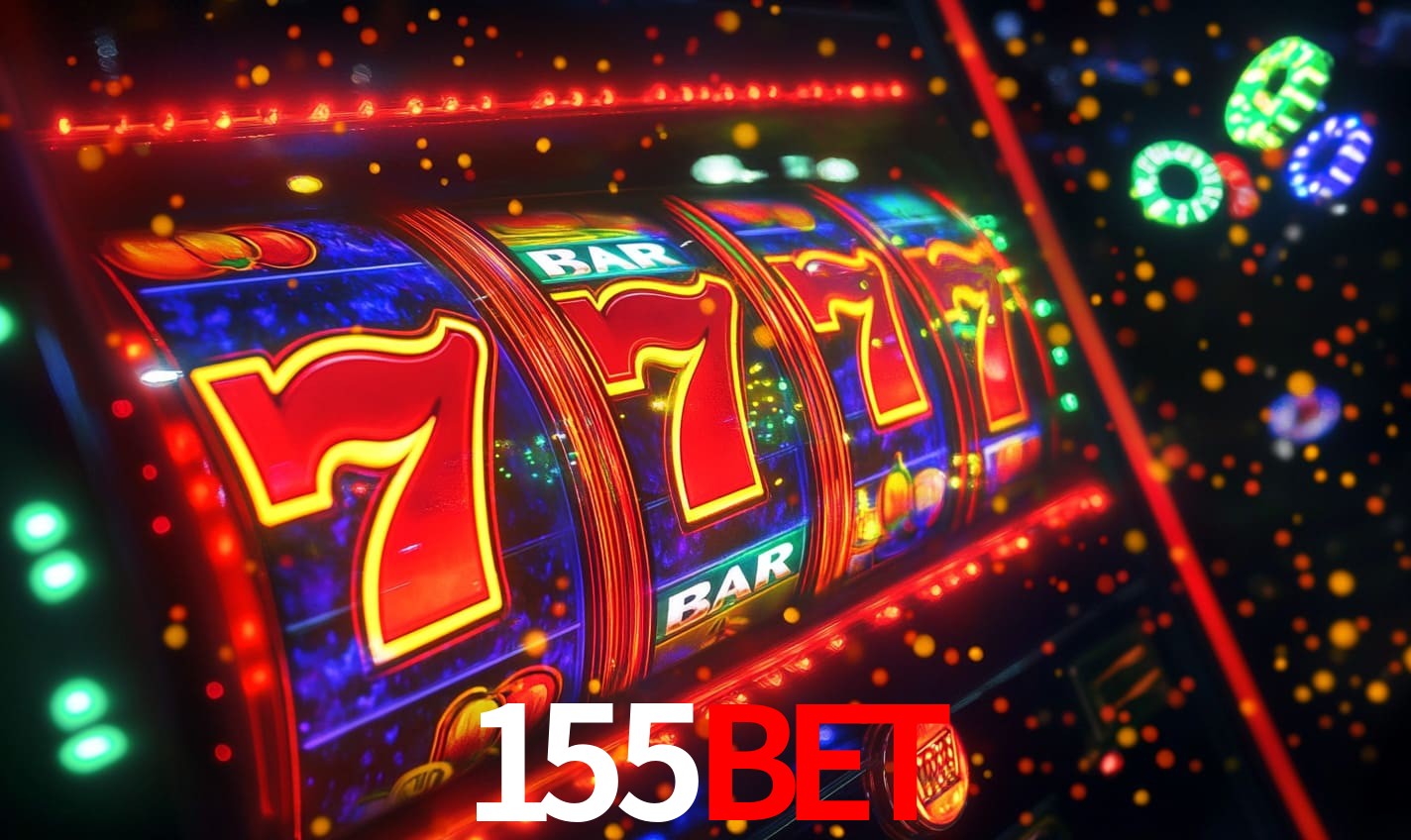 155Bet: Seu Cassino Premiado com Pagamentos Rápidos